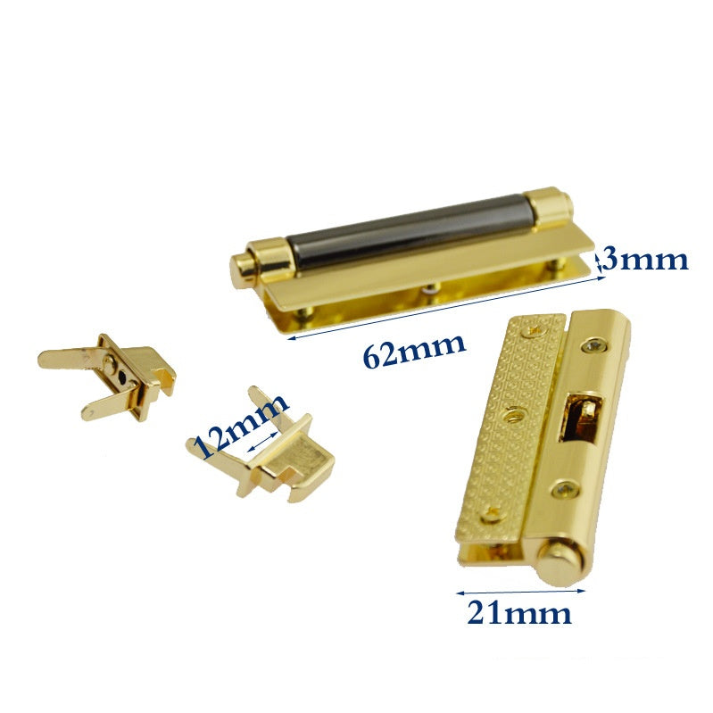 bag lock - 161
