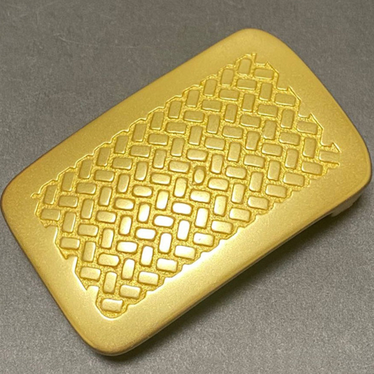 Solid Brass 40MM New Best Collar Buckle Available At Wholesale Price Single Bar Buckle with Thick Pin a Roller available in all size