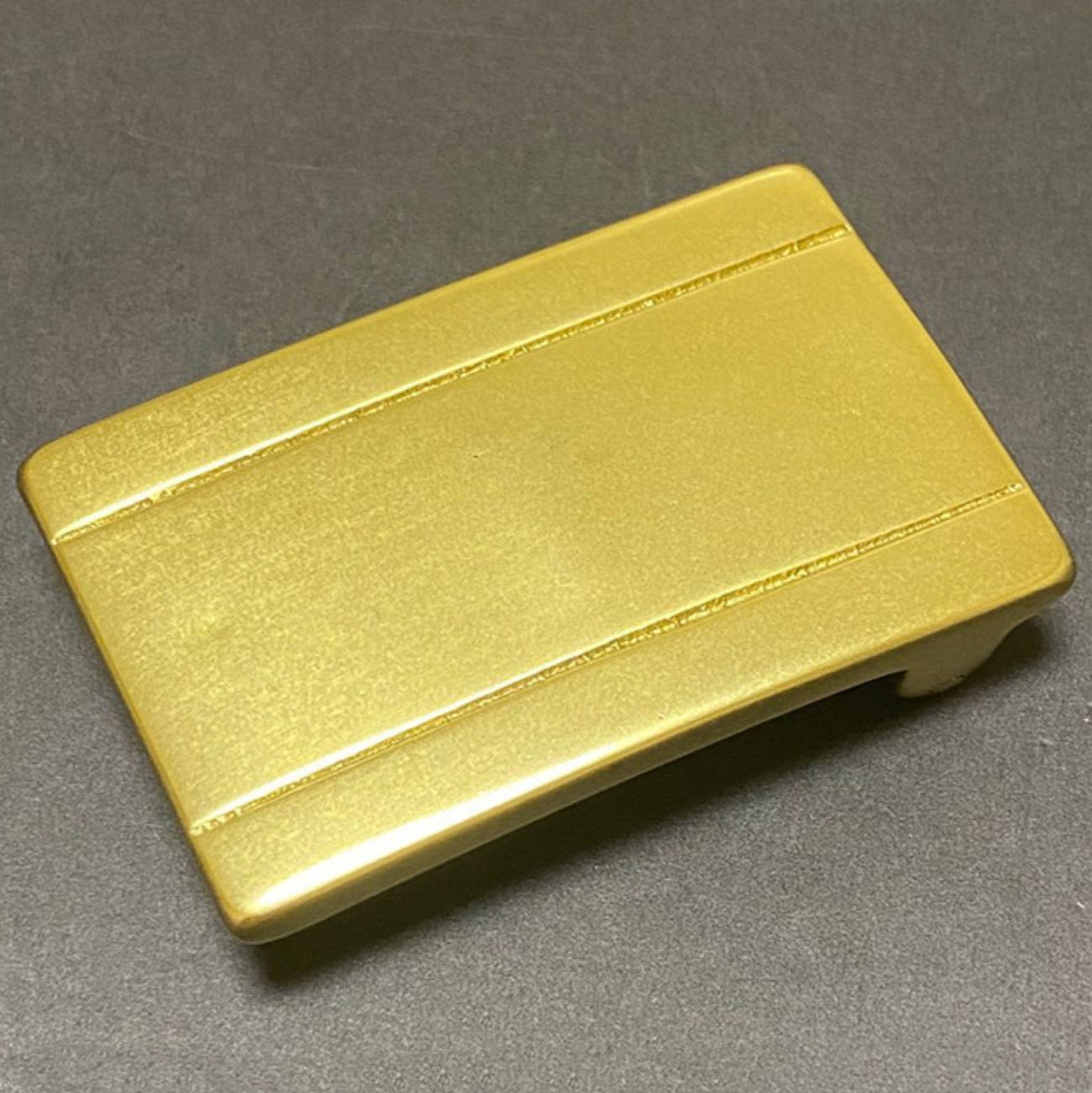 Solid Brass 40MM New Best Collar Buckle Available At Wholesale Price Single Bar Buckle with Thick Pin a Roller available in all size