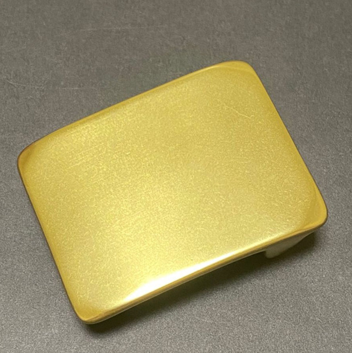 Solid Brass 40MM New Best Collar Buckle Available At Wholesale Price Single Bar Buckle with Thick Pin a Roller available in all size