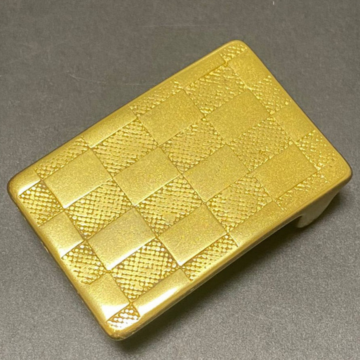 Solid Brass 40MM New Best Collar Buckle Available At Wholesale Price Single Bar Buckle with Thick Pin a Roller available in all size