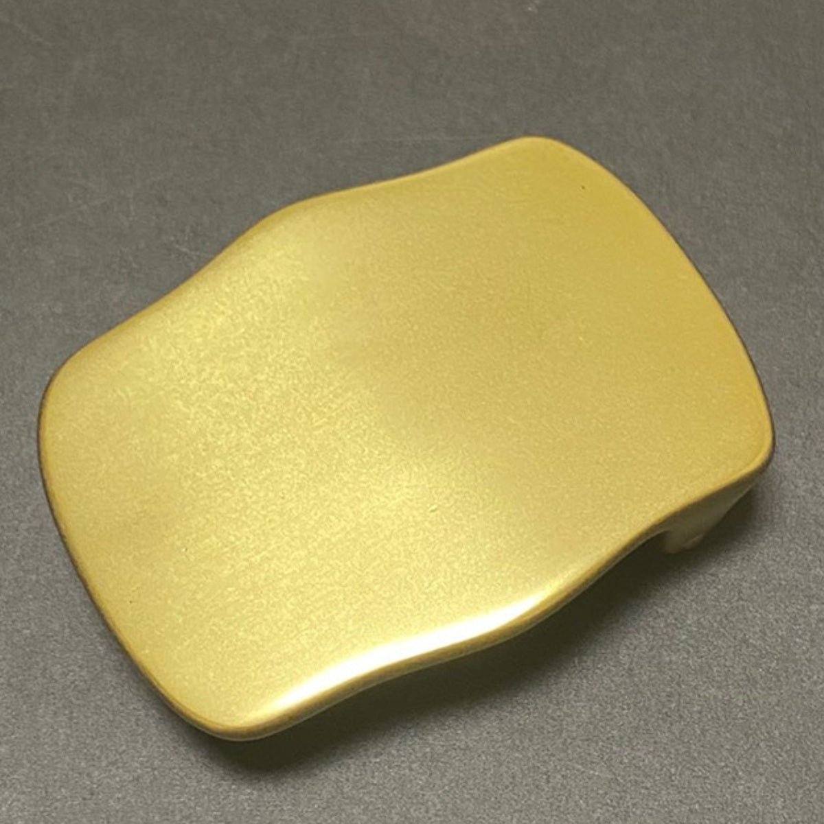 Solid Brass 40MM New Best Collar Buckle Available At Wholesale Price Single Bar Buckle with Thick Pin a Roller available in all size