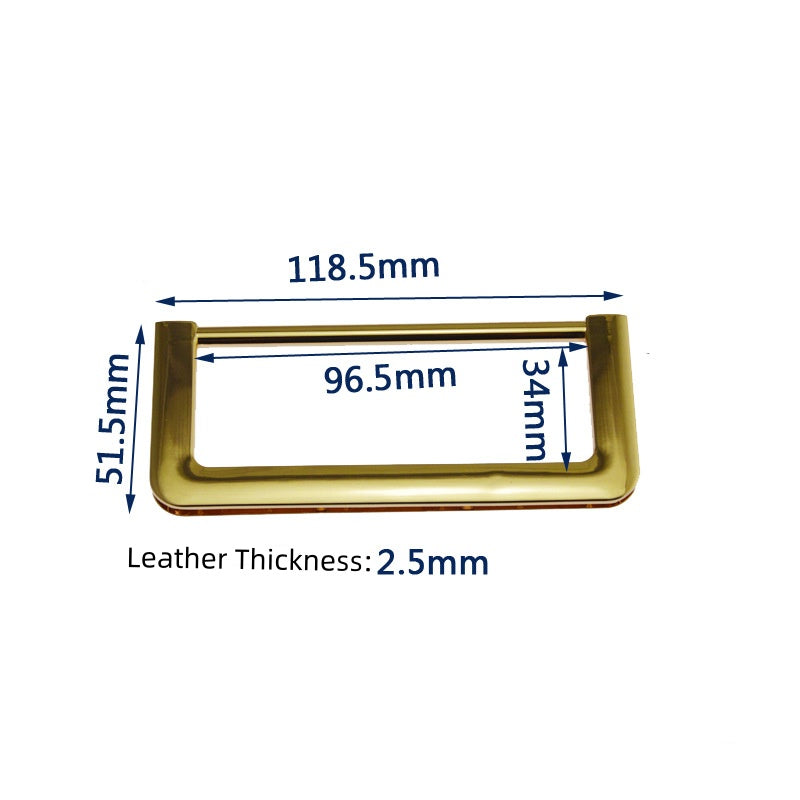 bag handle - 165