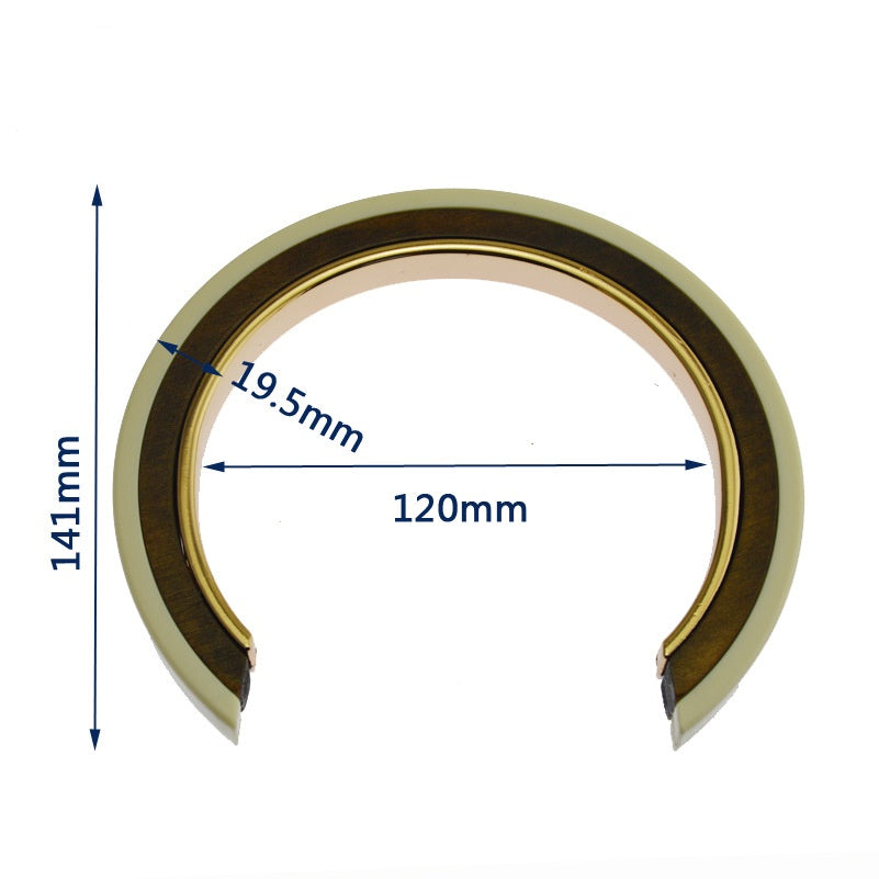 bag handle - 166