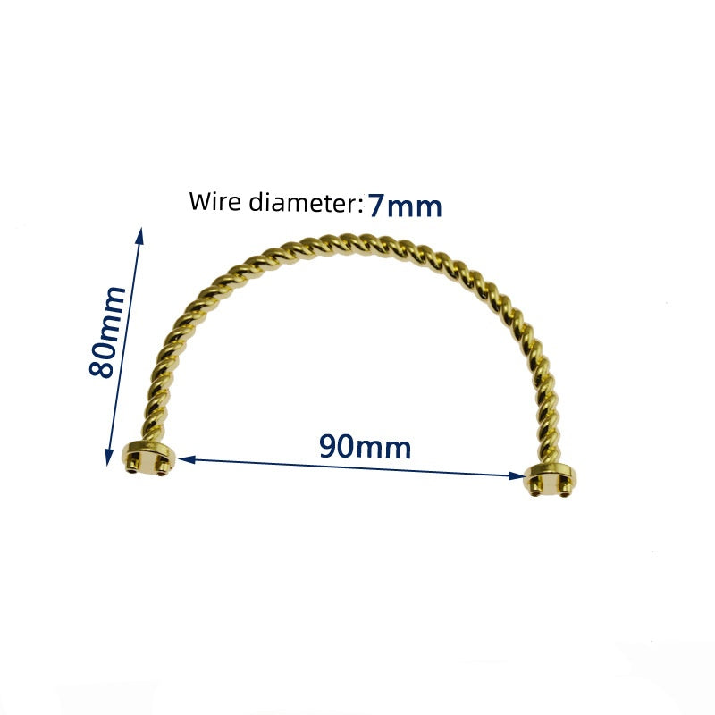 bag handle - 168