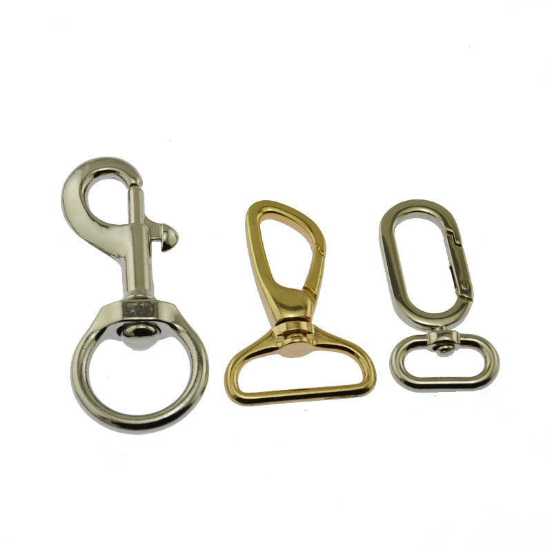 snap hook-168