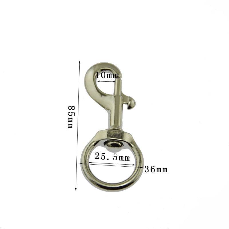 snap hook-168