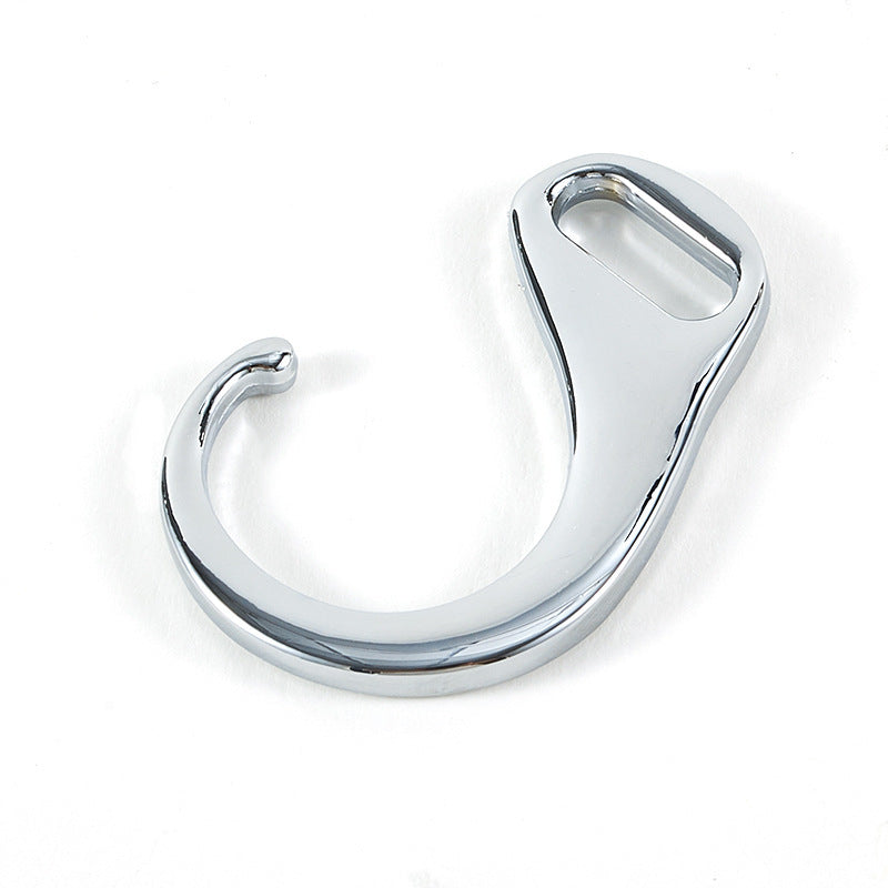 Best Quality aluminum hook safety camping hanging hook-17