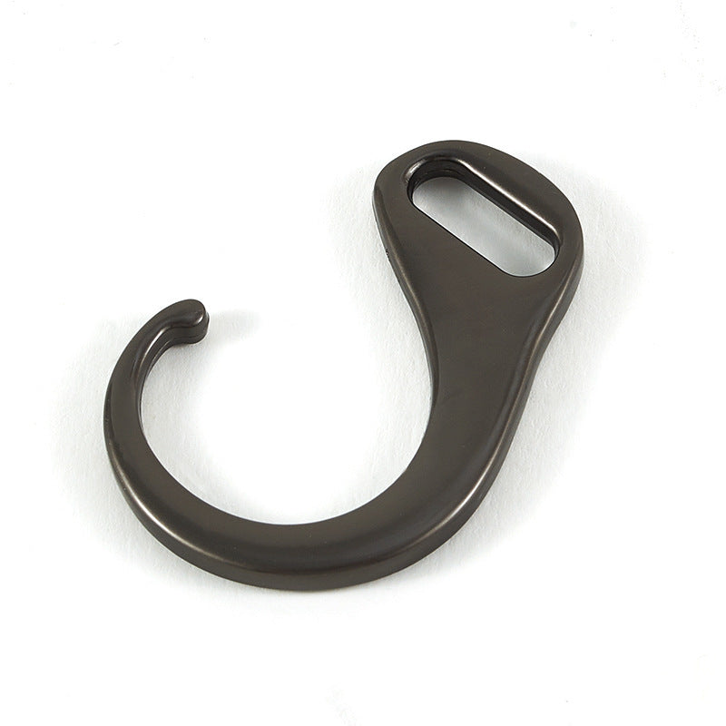 Best Quality aluminum hook safety camping hanging hook-17