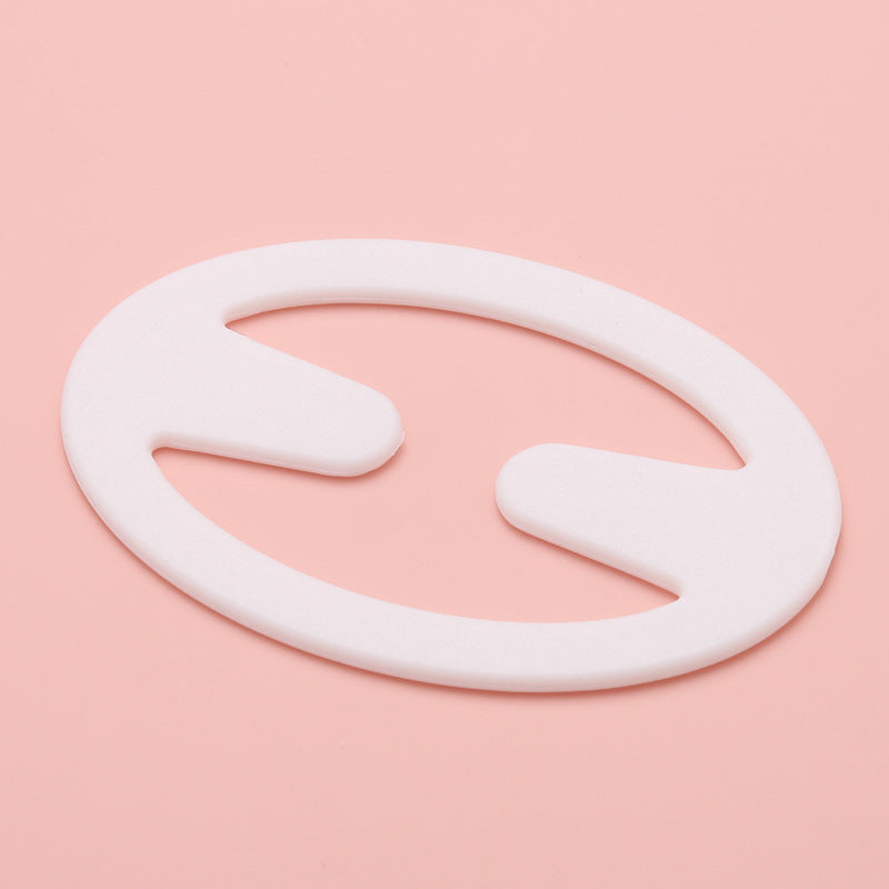 Factory Custom Plastic Adjustable Invisible Non-slip Belt Bra Clip-171