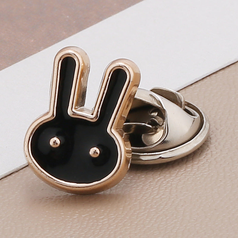 Factory Supply Fashion Custom Embossed Metal Snap Buttons for Coats/clothes-175