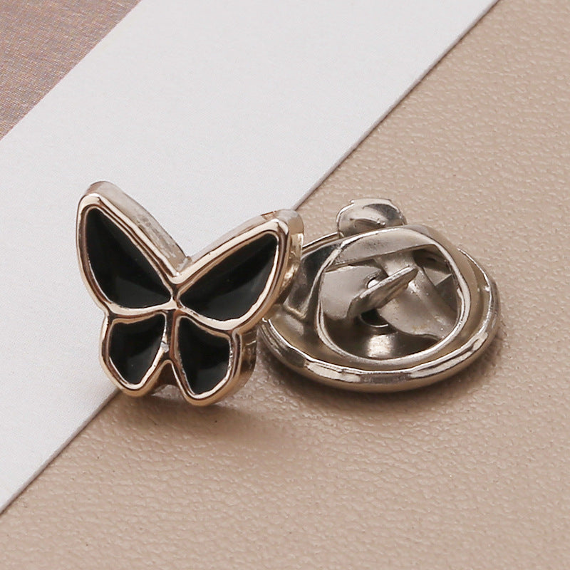 Factory Supply Fashion Custom Embossed Metal Snap Buttons for Coats/clothes-175