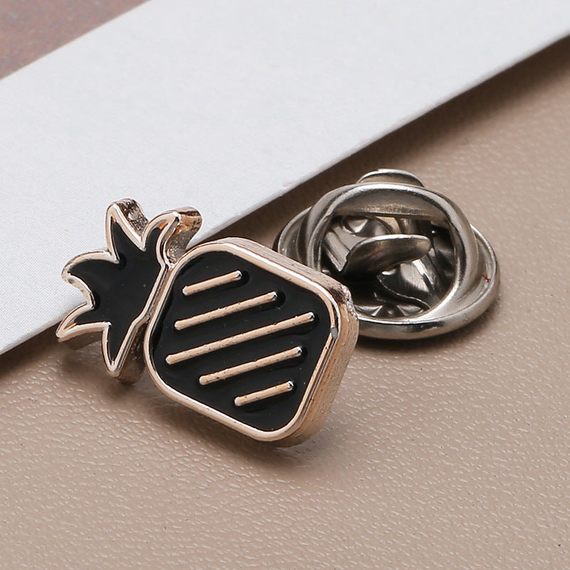 Factory Supply Fashion Custom Embossed Metal Snap Buttons for Coats/clothes-175