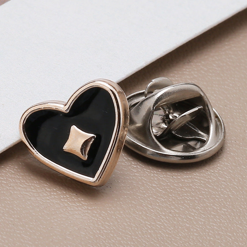 Factory Supply Fashion Custom Embossed Metal Snap Buttons for Coats/clothes-175