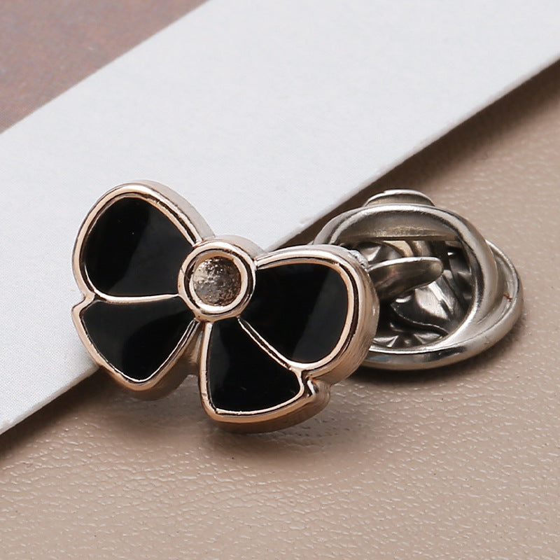 Factory Supply Fashion Custom Embossed Metal Snap Buttons for Coats/clothes-175