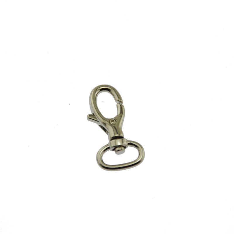 Wholesale Bag Dog Clasps Metal Lanyard Swivel Bolt Snap Hook - 176