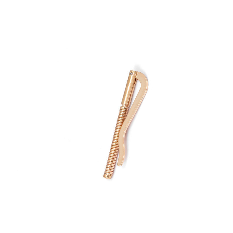 75mm 80mm 85mm 90mm cheap metal spring money clip-18