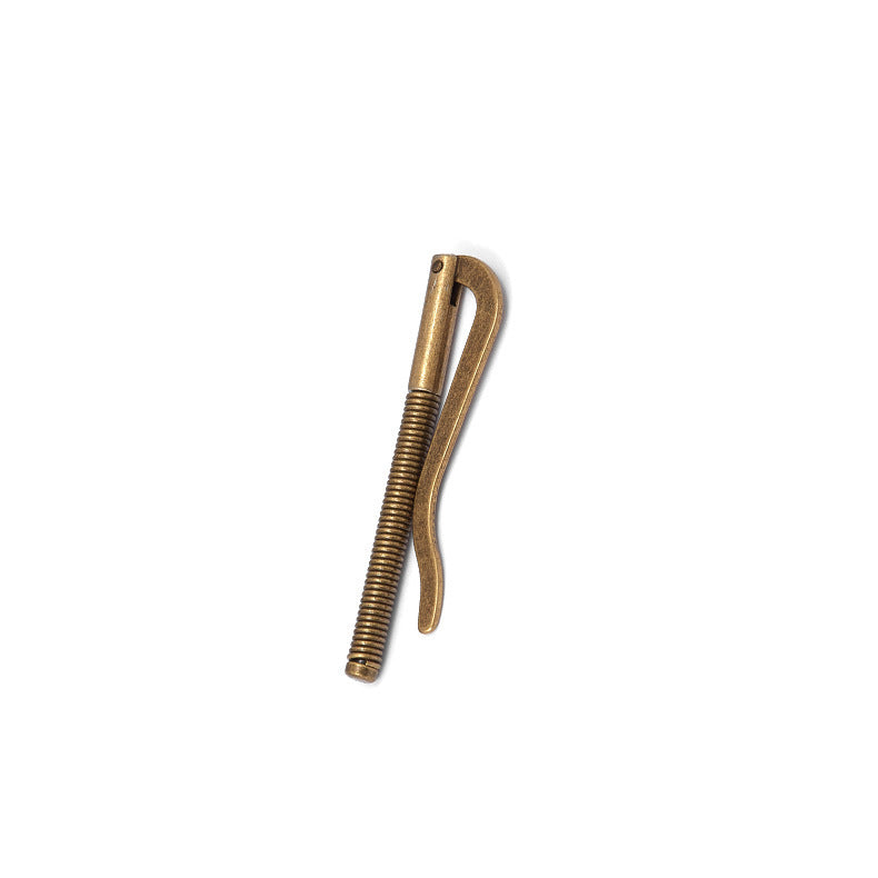 75mm 80mm 85mm 90mm cheap metal spring money clip-18