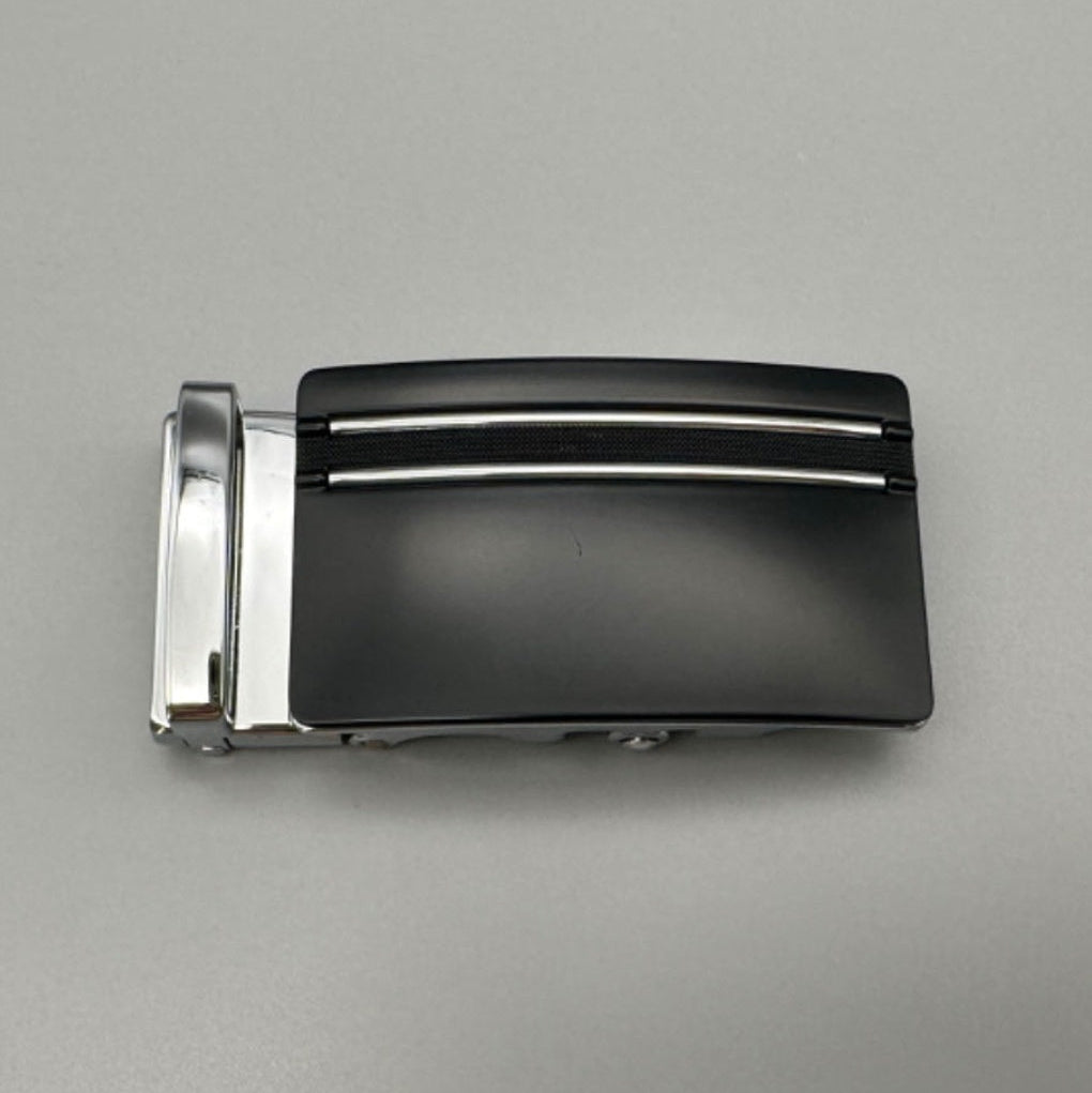 Zinc Alloy Leather automatic belt buckle wholesale business men automatic belt buckle leisure men leather automatic belt buckle-18