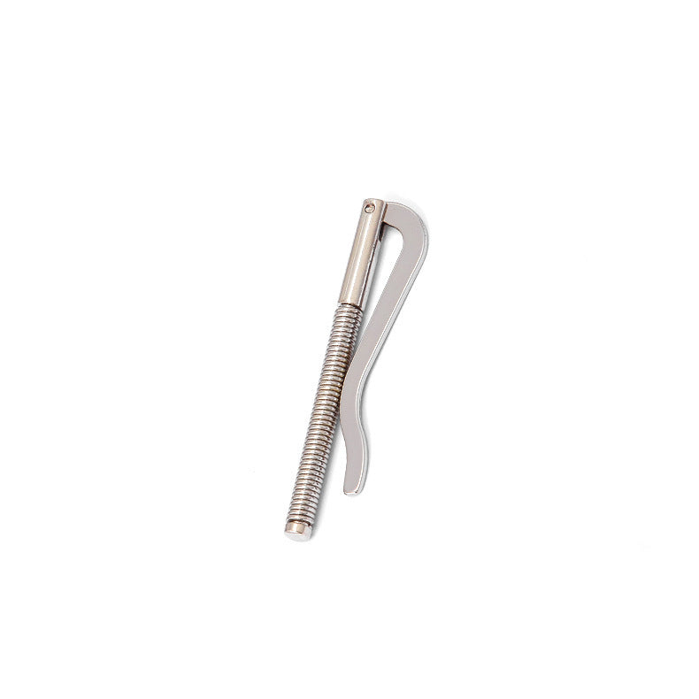 75mm 80mm 85mm 90mm cheap metal spring money clip-18