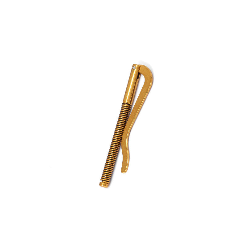 75mm 80mm 85mm 90mm cheap metal spring money clip-18
