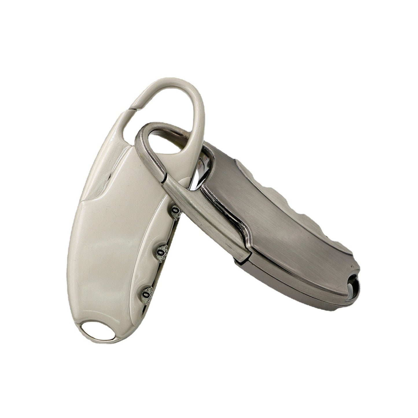 Low Price 3 Digit Combination Padlock With Password For Travel Luggage Suitcase Box Lock-18