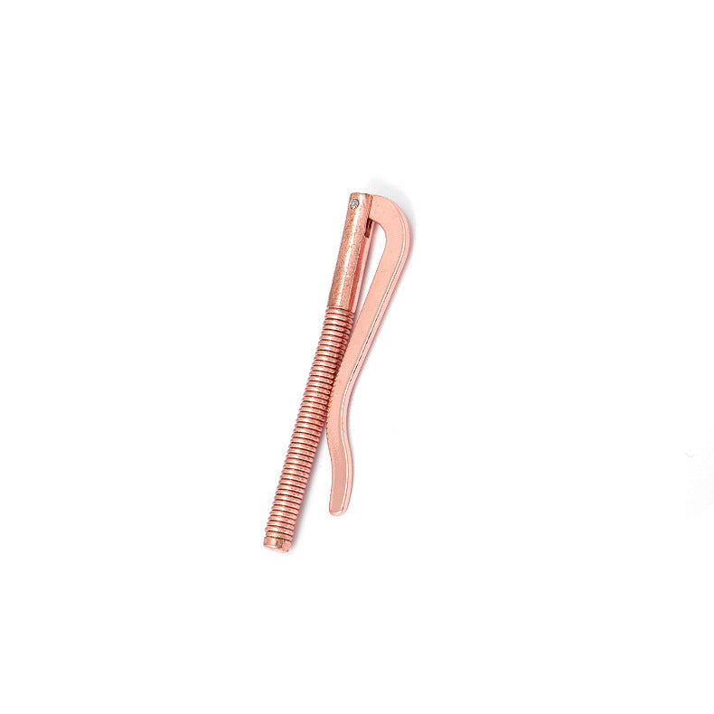 75mm 80mm 85mm 90mm cheap metal spring money clip-18