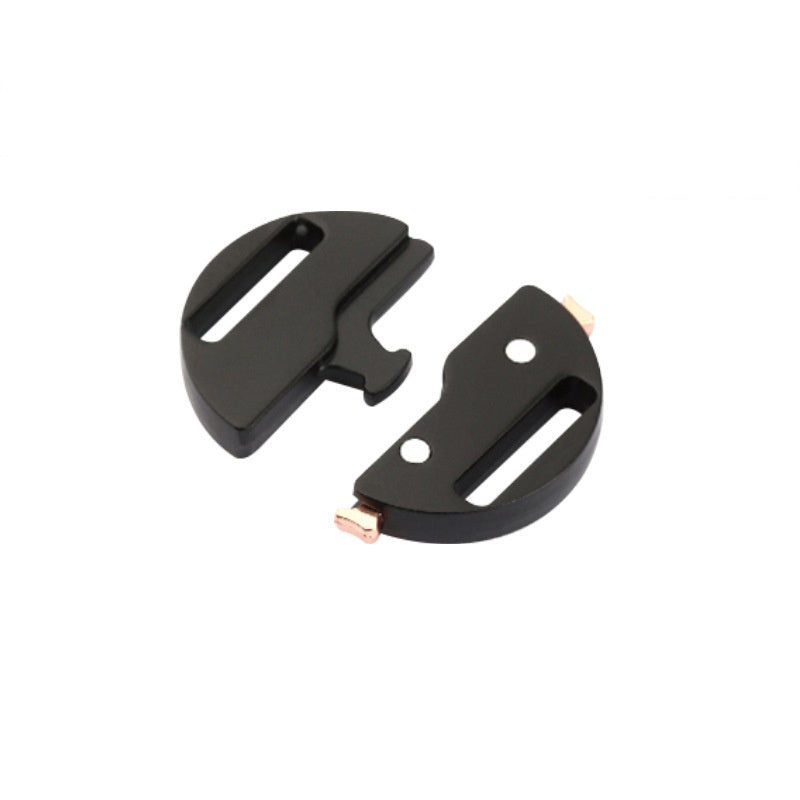 Custom Professional Adjustable Nylon Travel Suitcase Belt Luggage Belt Strap With Plastic Buckle-180