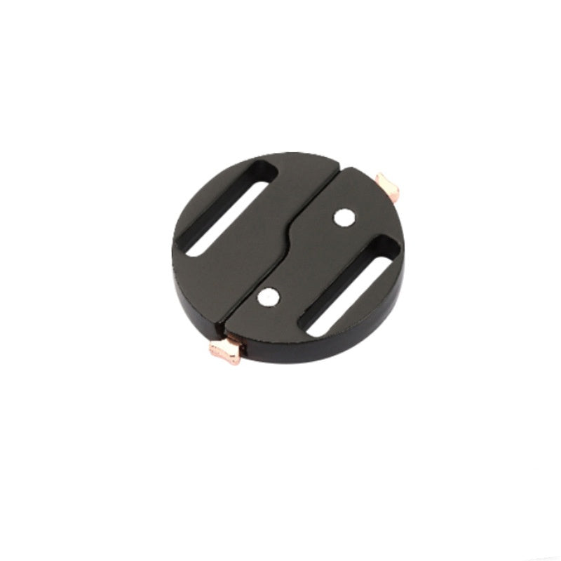 Custom Professional Adjustable Nylon Travel Suitcase Belt Luggage Belt Strap With Plastic Buckle-180