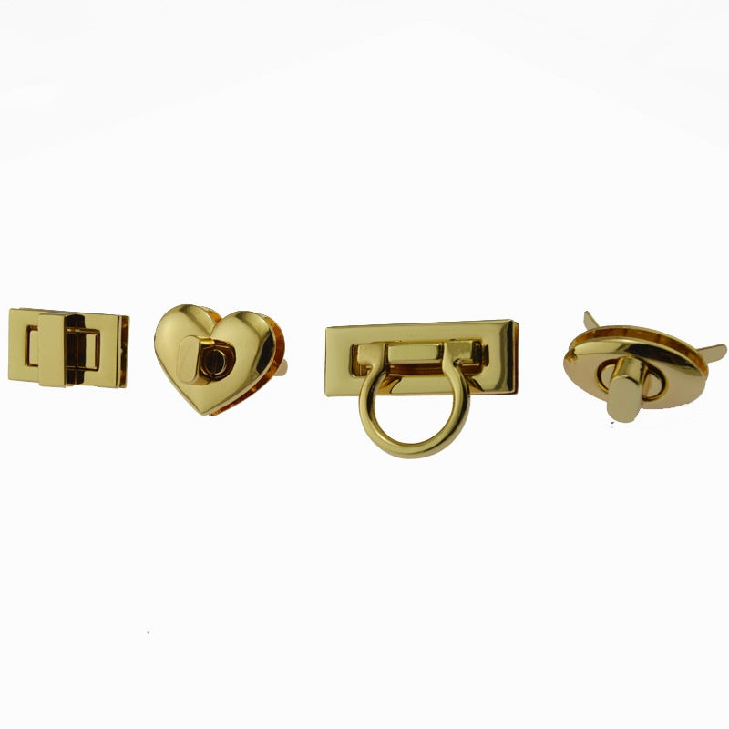 Twist lock - 185
