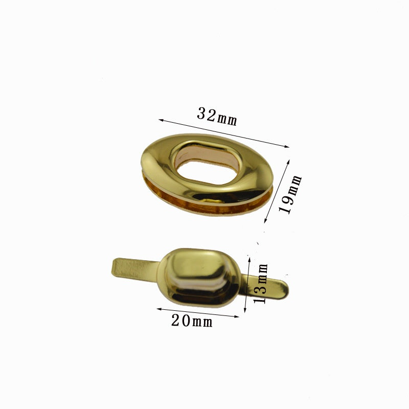 Twist lock - 185