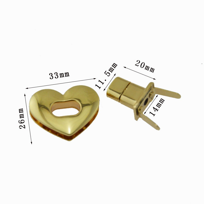 Twist lock - 185