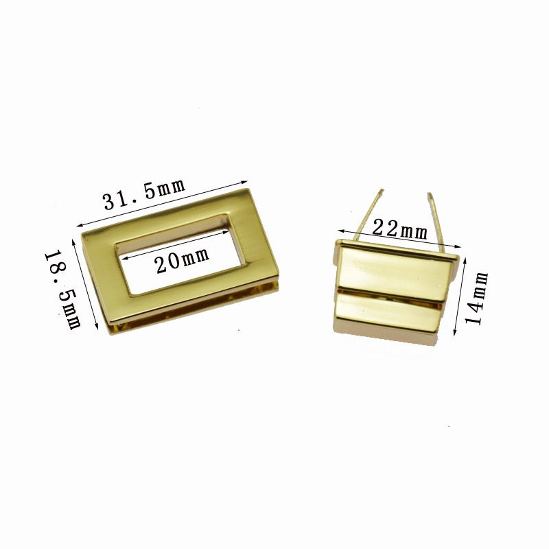 Twist lock - 185
