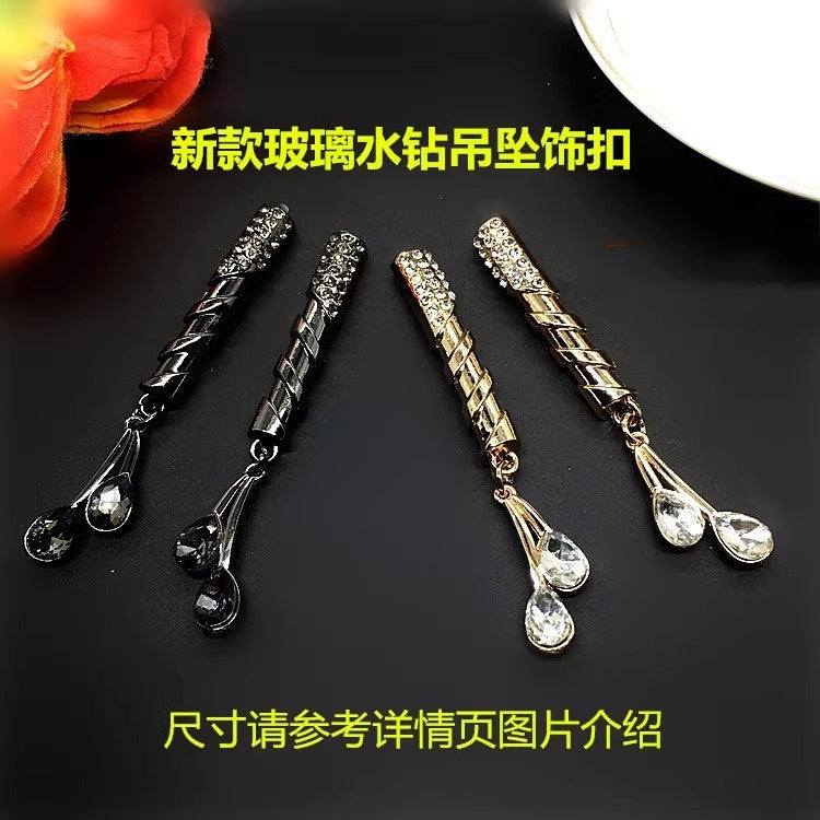 Crystal pendants for clothes-83