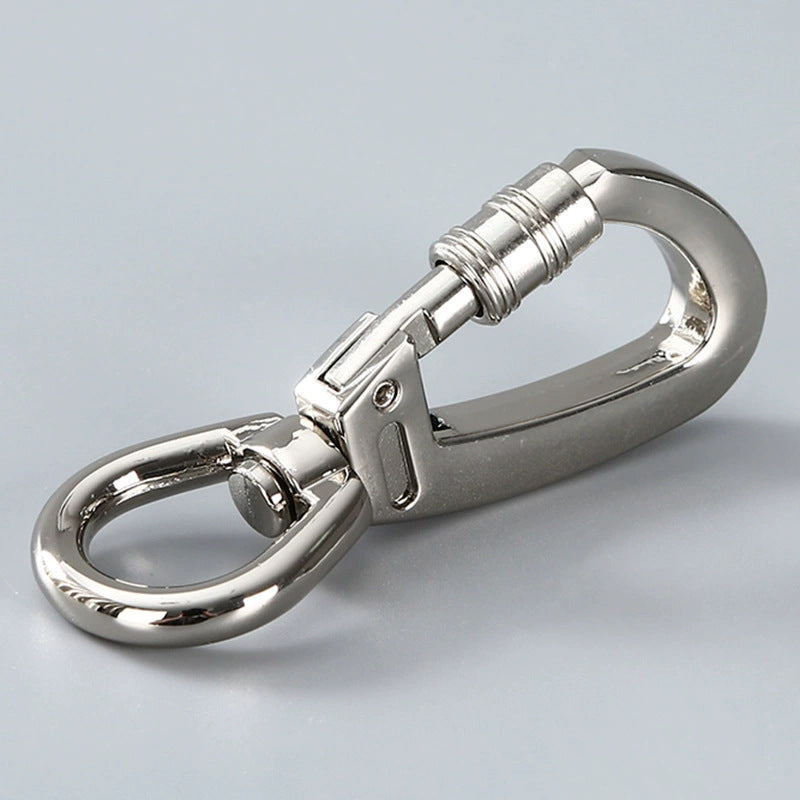 Factory Price Zinc Alloy Metal Dog Leash Hook For Pet Hook-2
