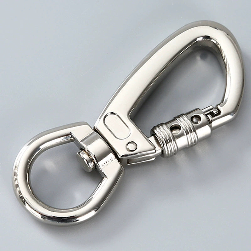 Factory Price Zinc Alloy Metal Dog Leash Hook For Pet Hook-2