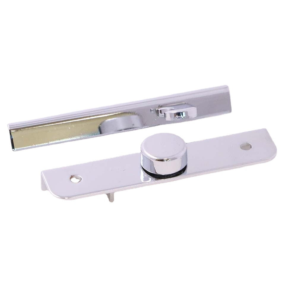 China factory good price mini box lock wooden box lock catch wooden box lock catch-2