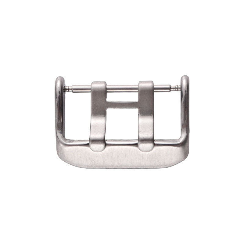 Wholesale new watch strap adapters universal watch stainless steel belt buckle-2