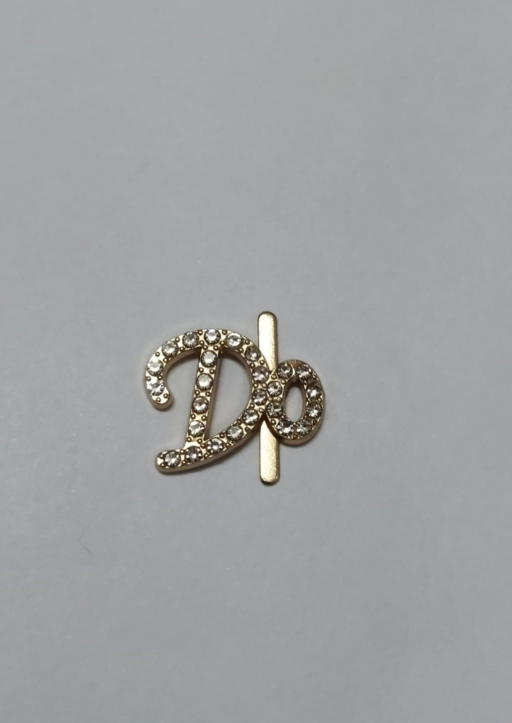 Wholesale Custom Women Shoe Dresses Handbag Decorative Diamond Rectangle Alloy Buckle Luxury Rhinestones Bag Buckles-2