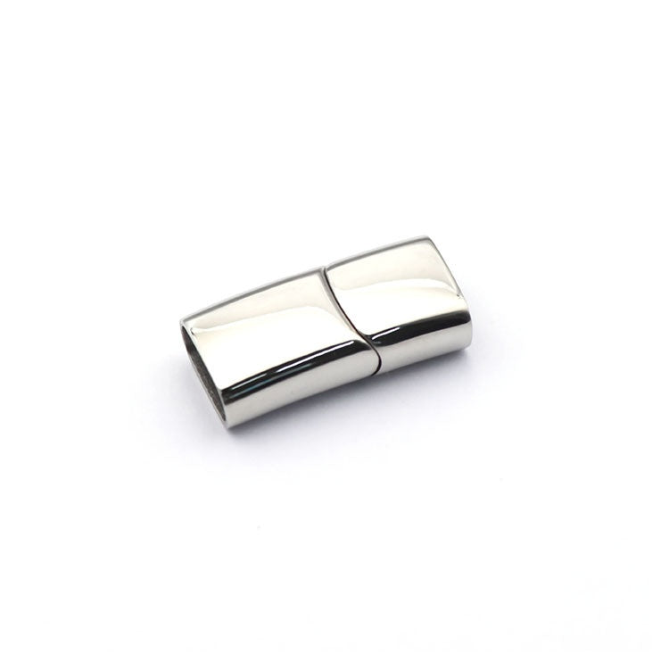 magnetic jewelry bracelet magnetic gold clasp leather bracelet clasp stainless steel magnetic clasps for jewelry making-2