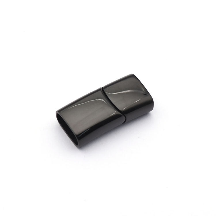 magnetic jewelry bracelet magnetic gold clasp leather bracelet clasp stainless steel magnetic clasps for jewelry making-2