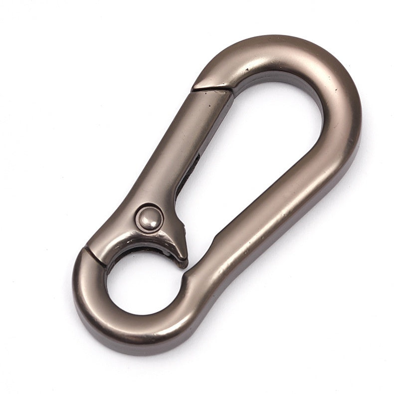 Wholesales metal car pendant keychain custom keychain accessories keyring for couples-20