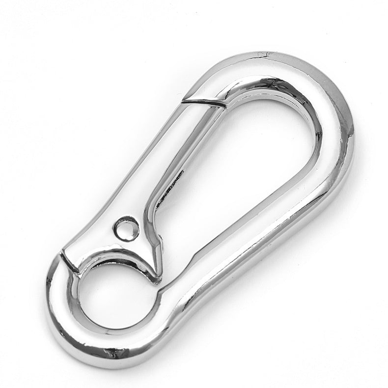 Wholesales metal car pendant keychain custom keychain accessories keyring for couples-20