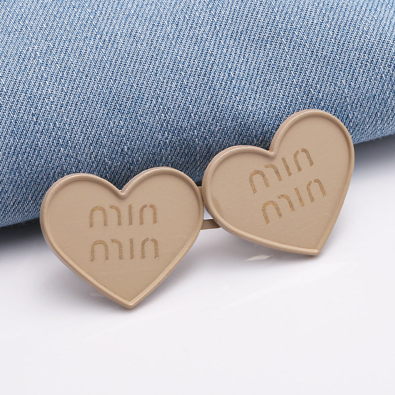 Button Adjustable Detachable Pants Replaceable Pins Stylish Metal No Instant Buttons Jeans Coats Clothes Denim Shank Style Jean-201