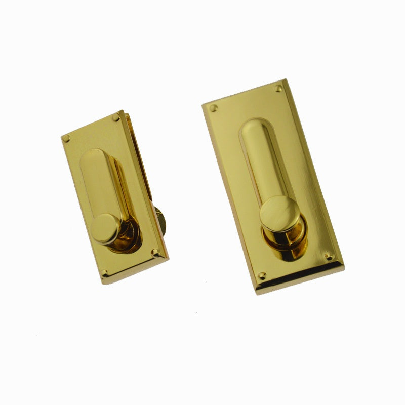 new style metal turn lock for bags high quality zinc alloy twist lock for handbags wholesale No reviews yet - 201