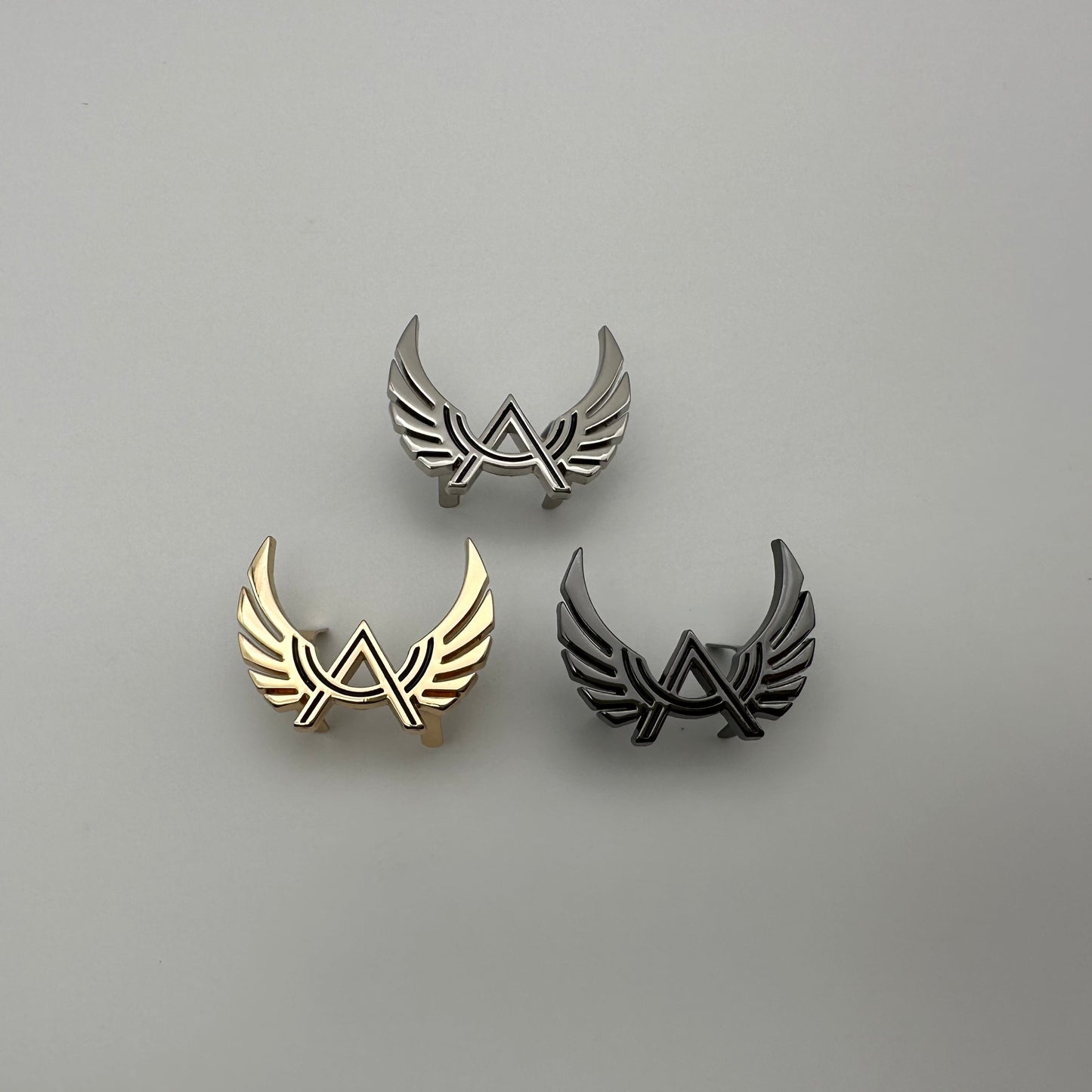 Zinc Alloy Engraved Metal Bag Tag Customized Bags Metal Logo Label Custom Metal Logo For Handbags-28