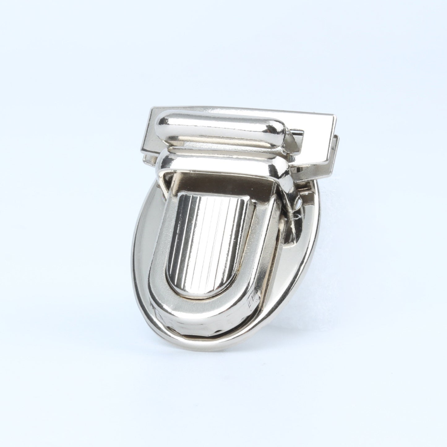 Wholesale Customization Diy Hardware Lock Brass Bag Push Lock Bag Locks-21