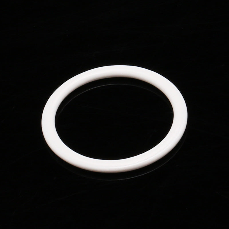 Wholesale Eco-friendly Lingerie Accessories g Hook Clasp Custom Metal Alloy Stainless Steel Bra Rings and Sliders for Swimwear-210