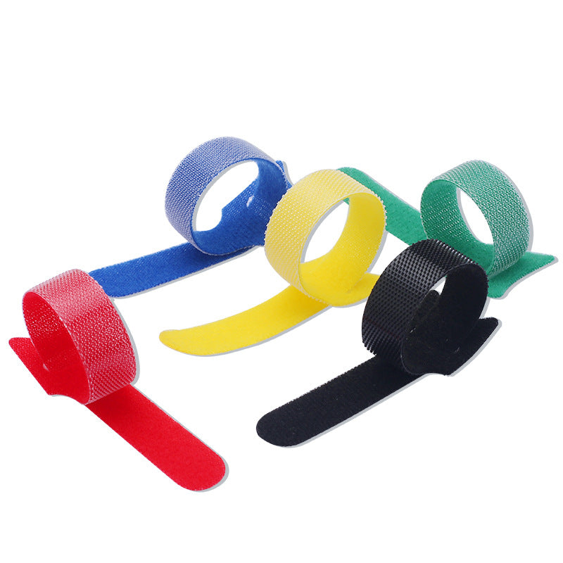Data Cable Charging Cable Computer Cable Velcro-217