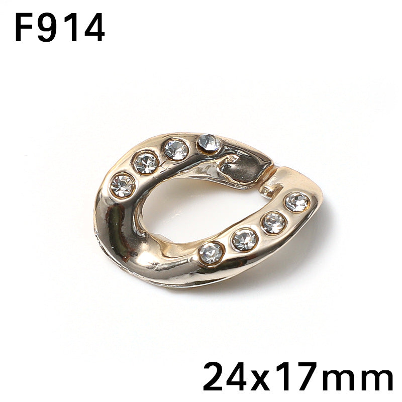 All szie acrylic chain-22